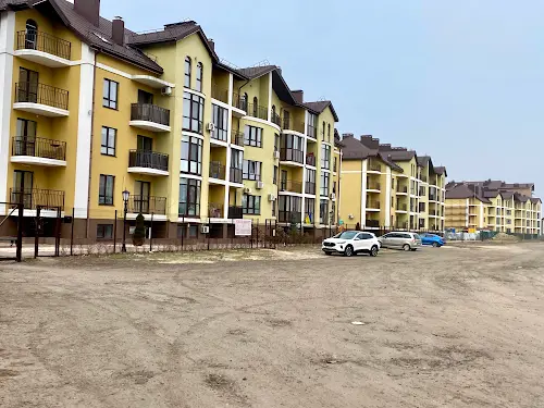 квартира по адресу Фельдмана ул., 1