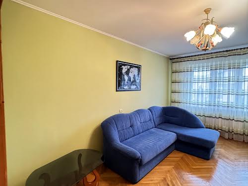 квартира за адресою Миру вул., 90