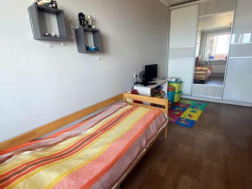 квартира за адресою Архітекторів вул., 32
