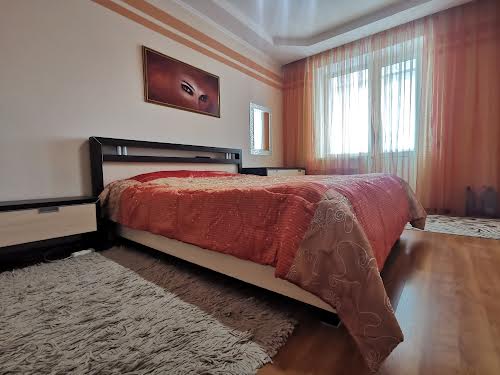 квартира по адресу Белова Генерала ул., 29