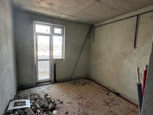 квартира за адресою Під Голоском вул., 8