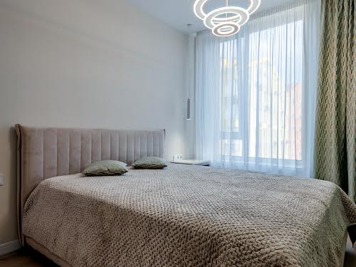 квартира за адресою Юрія Липи вул., 6