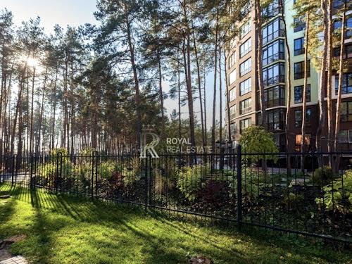 квартира за адресою Радистів вул., 34б