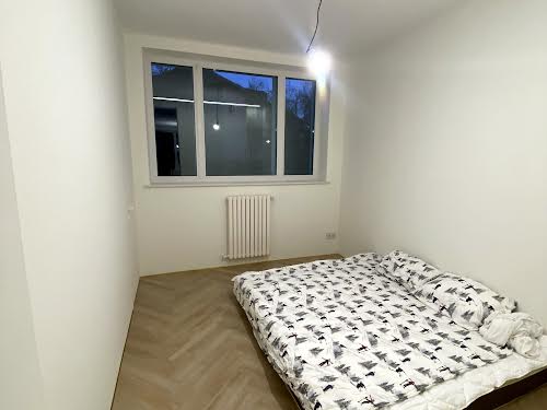 квартира по адресу Иорданская ул., 5