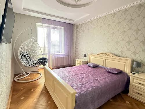 квартира за адресою Жасминова вул., 5б