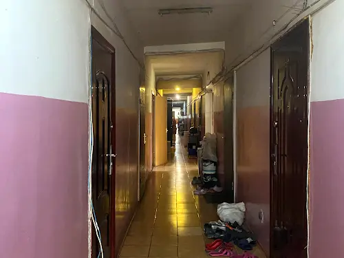 комната по адресу Братиславская ул., 8а