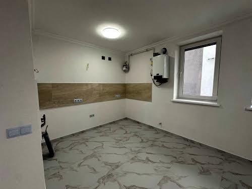 квартира за адресою Квитки Цисык, 2