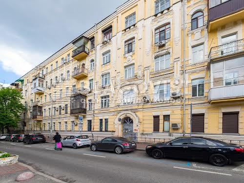 квартира по адресу Стрелецкая ул., 7/6