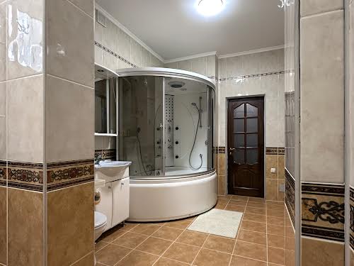 квартира за адресою Саксаганського вул., 121