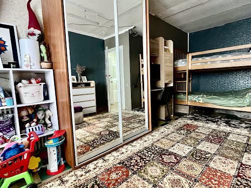 квартира по адресу Тополиная ул., 26