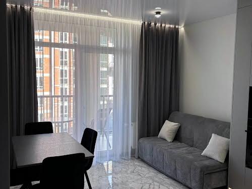 квартира за адресою Роксоляни вул., 31