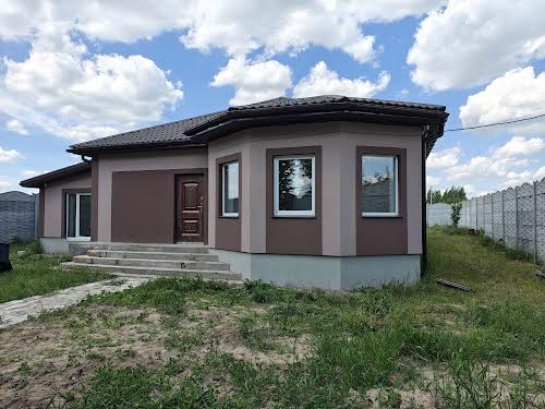 будинок за адресою Лісова вул.
