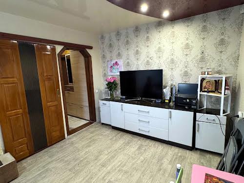 квартира за адресою Набережна Перемоги вул., 78
