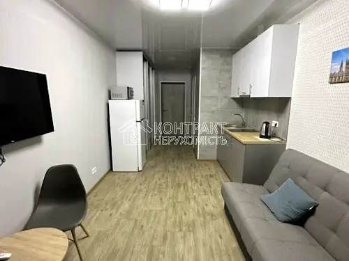 квартира за адресою пер. Шевченковский, 38