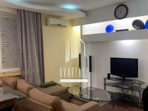 квартира за адресою Степана Руданського вул., 4-6