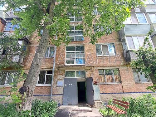 квартира по адресу Метрологическая ул., 14