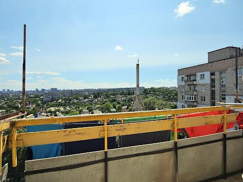 квартира за адресою Щепкіна вул., 39