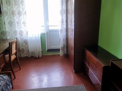квартира по адресу Миколы Бажана просп., 9-А