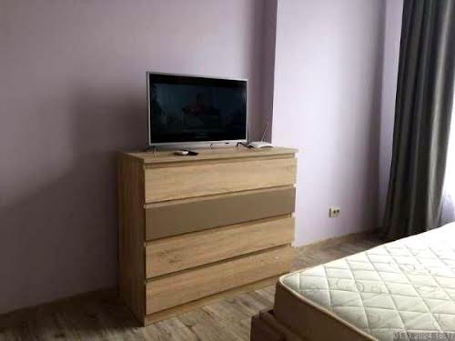 квартира за адресою Тараса Шевченка вул., 60