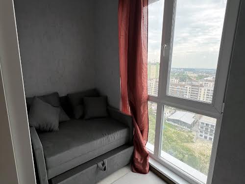 квартира за адресою Михайла Максимовича вул. (Онуфрія Трутенка), 26