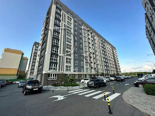 квартира за адресою Щастя вул., 9