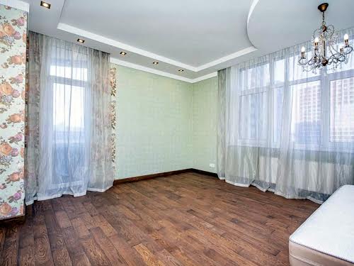 квартира за адресою Глибочицька вул., 32-Б