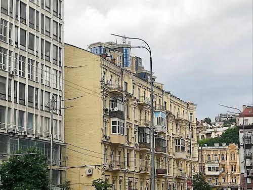 квартира за адресою Еспланадна вул., 2
