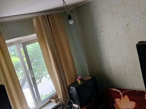 квартира за адресою Владислава Бувалкіна вул. (Бочарова Генерала), 47