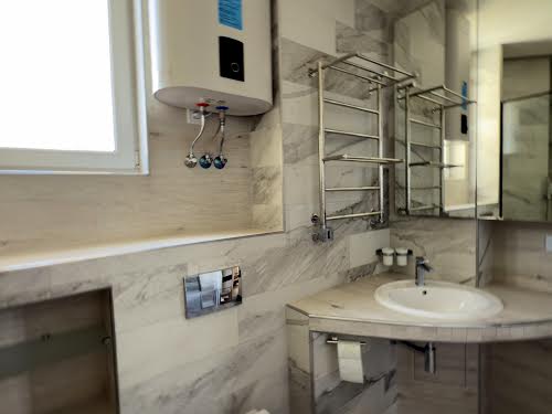 квартира за адресою Артилерійська вул., 4в