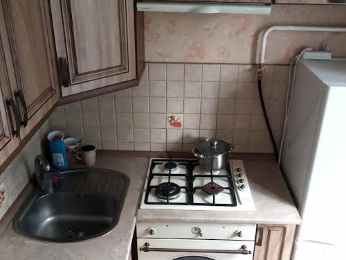 квартира по адресу Григорія Чупринки ул. (Чудновського), 2-А