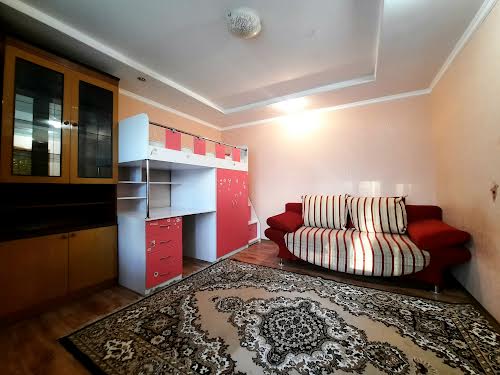 квартира за адресою пр-т Л.Українки, 72