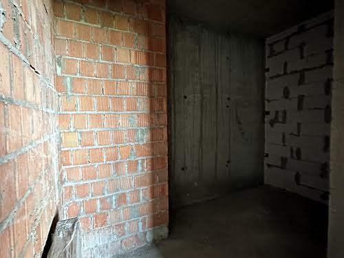 квартира за адресою Овідіопольська дорога дор., 1