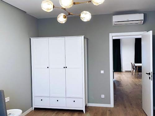 квартира за адресою Пантелеймона Куліша вул., 36а