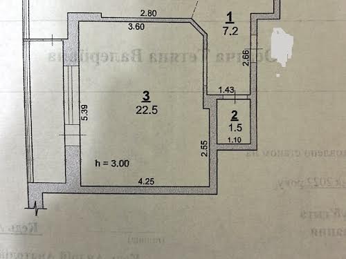 квартира по адресу дорога Люстдорфская ул., 140