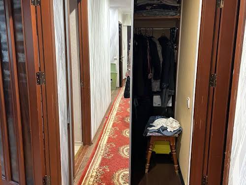 квартира за адресою Филатова, 56