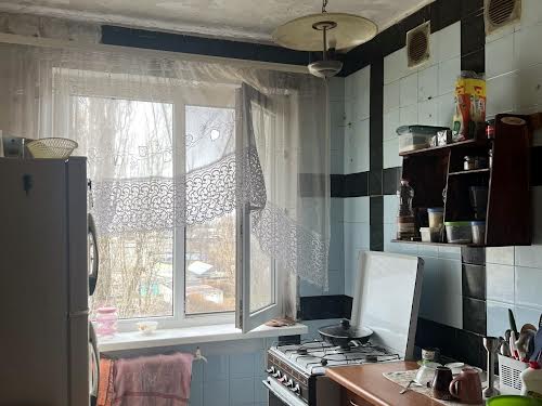 квартира по адресу Марсельская ул., 13