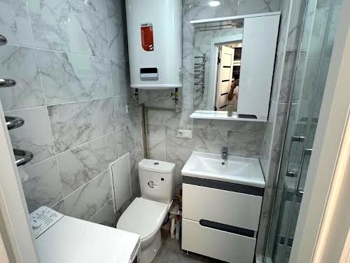 квартира за адресою Борщагівська вул., 117/125