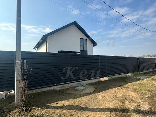 будинок за адресою Заміська