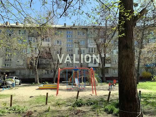 квартира по адресу Проспект Воскресенський, 20