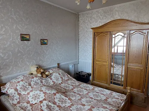 квартира за адресою Леся Сердюка вул. (Командарма Корка), 20