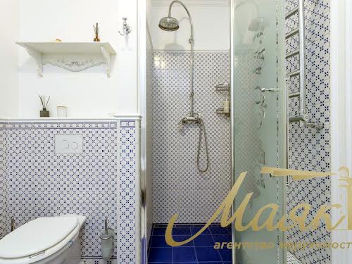 квартира за адресою Голосіївський просп. (40-річчя Жовтня), 60