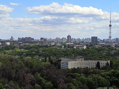 квартира за адресою Віктора Некрасова вул. (Північно-Сирецька), 10