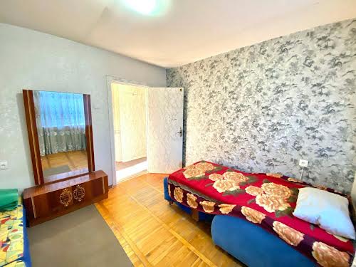 квартира за адресою Запорізьке шосе, 48