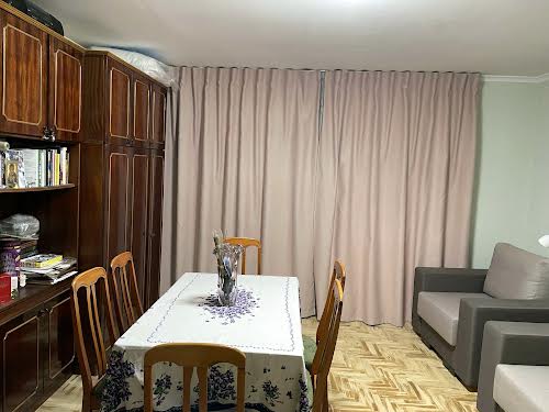 квартира по адресу Юрия Липы ул., 39