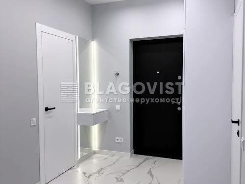 квартира за адресою Предславинська вул., 44