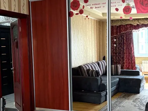 квартира по адресу Натальи Ужвий ул., 5