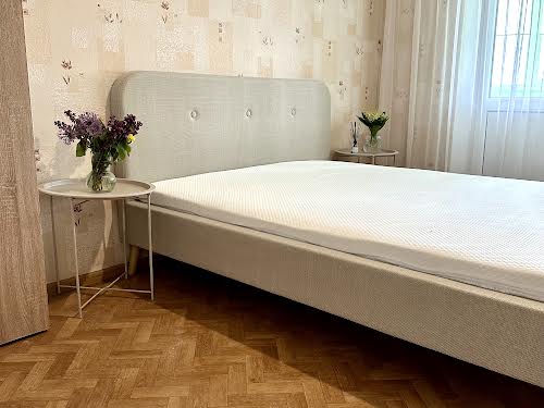 квартира по адресу Буковинская ул., 4