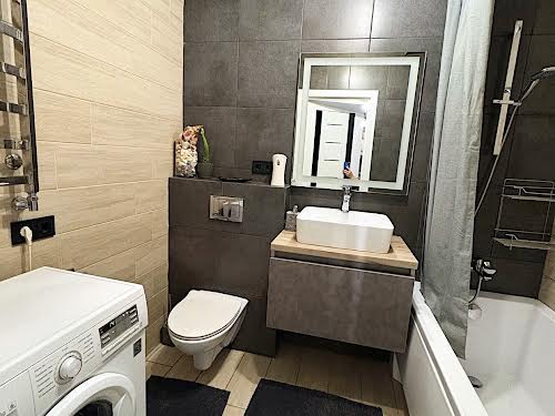 квартира по адресу Кульпарковская ул., 230