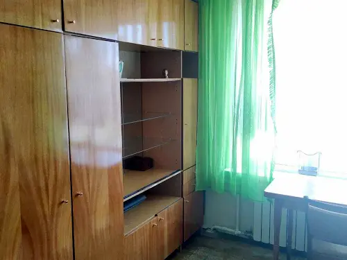 квартира за адресою Володимира Сікевича вул., 16