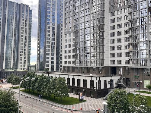 квартира за адресою Андрія Верхогляда вул. (Михайла Драгомирова), 15